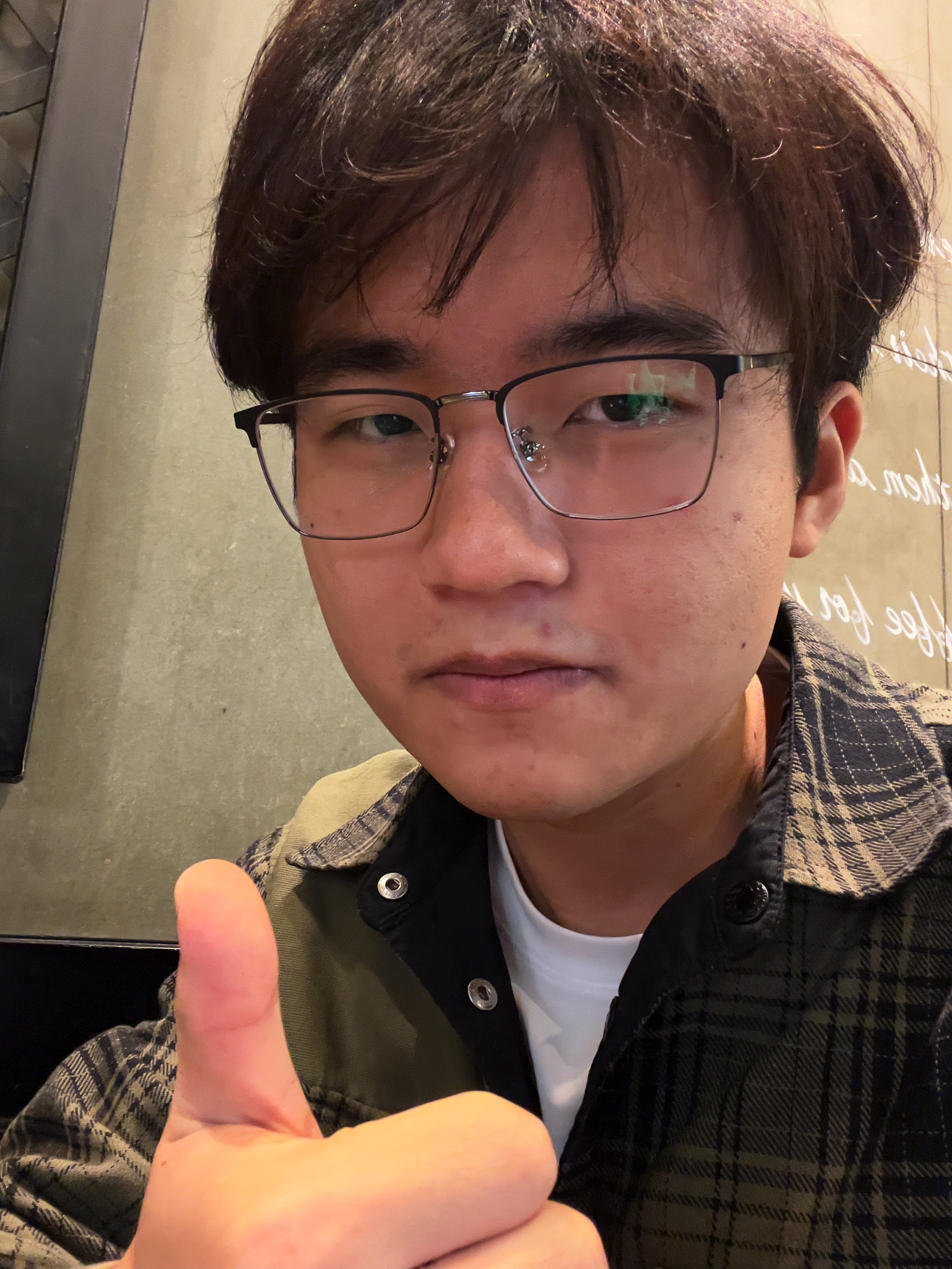 William Sun's Portrait